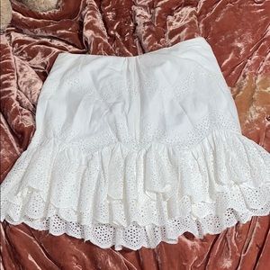 Skirt!